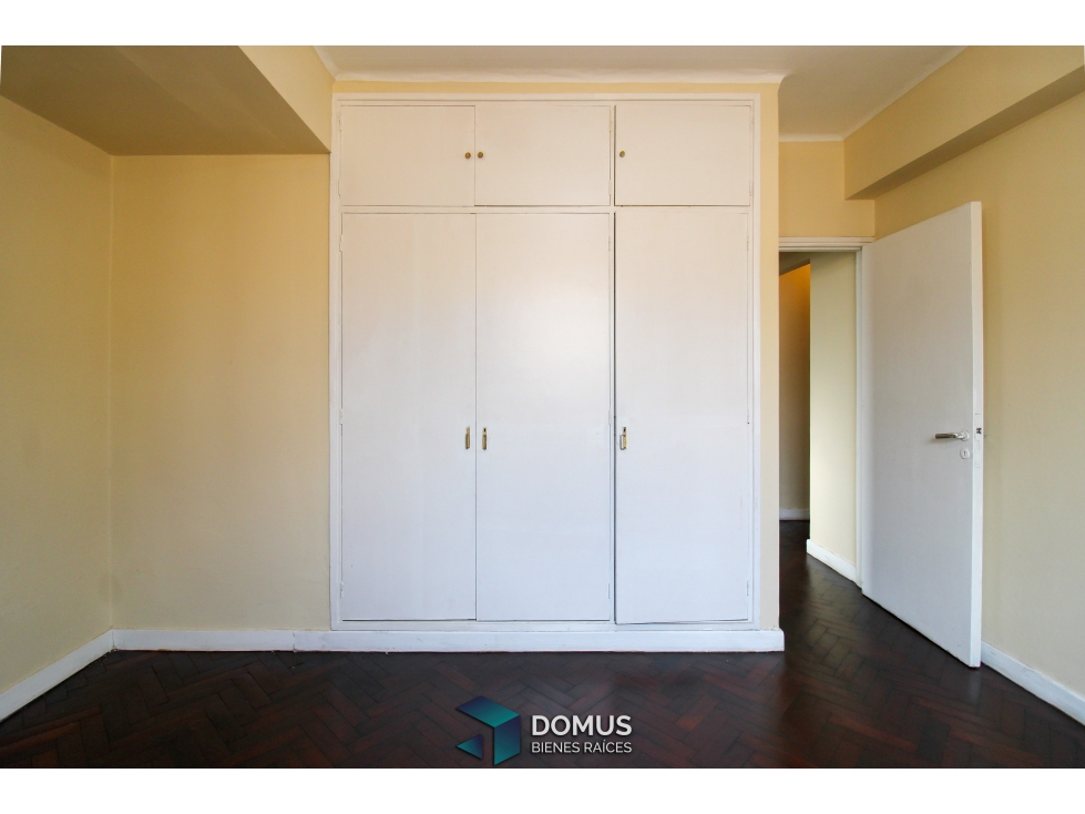 DOMUS VENDE DPTO MICROCENTRO MITRE AL 200 - 6