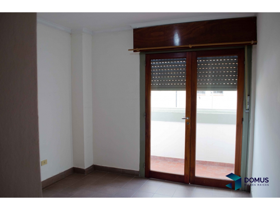 ALQUILER DEPARTAMENTO 1 DORMITORIO BELGRANO AL 300 - 5