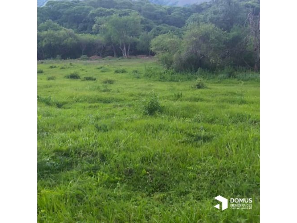 VENTA TERRENO EN URBANIZACIÓN LA MISIÓN - 2