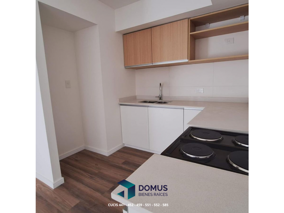 VENTA DEPARTEMENTO EN DEAN FUNES 1088 - 3