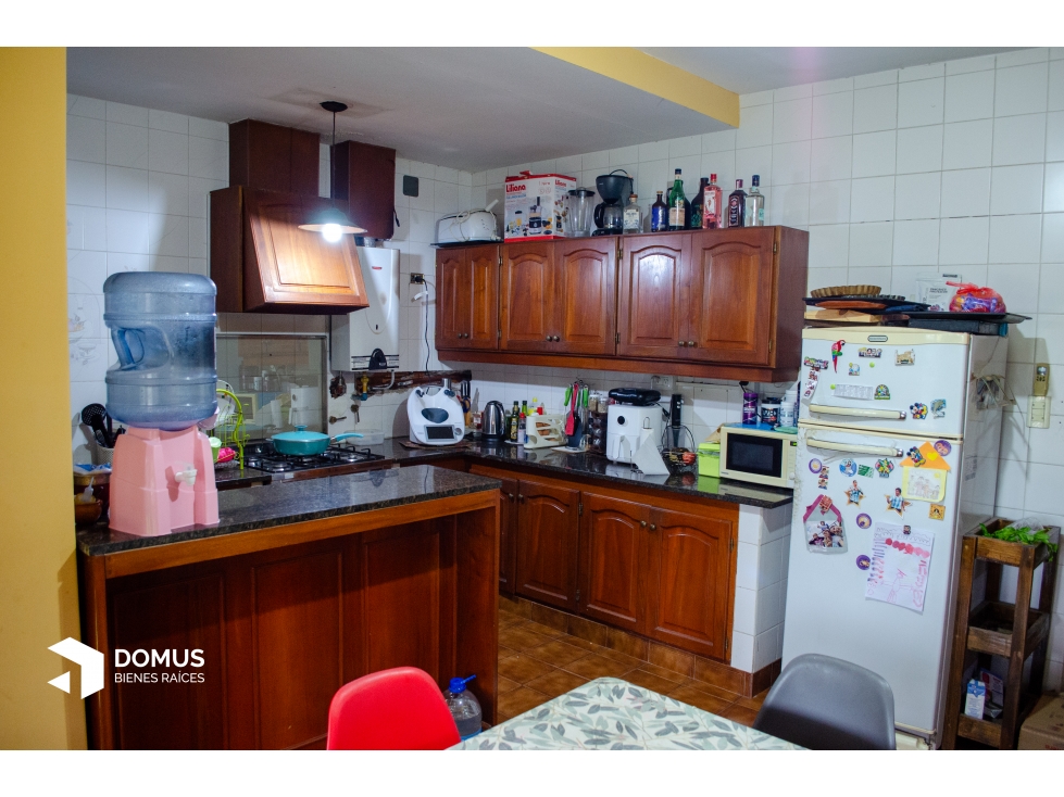 VENTA CASA BARRIO LOS INGENIEROS — foto 6