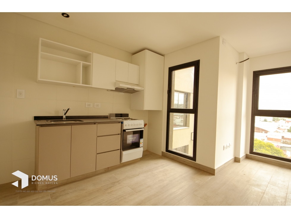 VENTA DEPARTAMENTO A ESTRENAR - 6