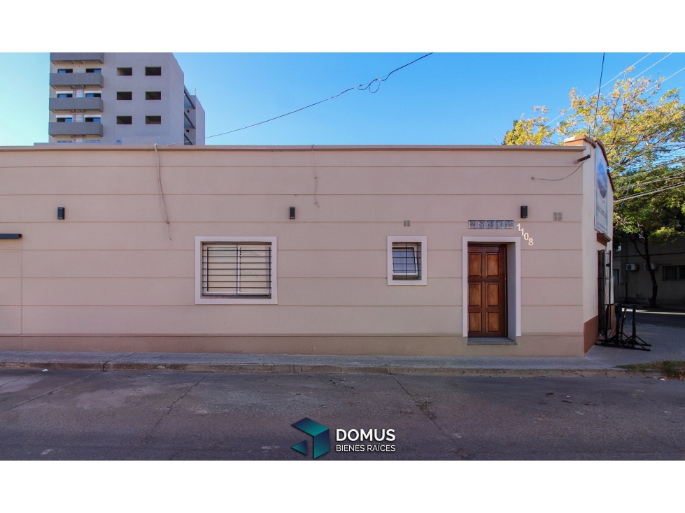 VENTA CASA ZONA MACROCENTRO - 1