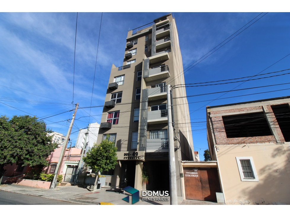 VENTA DEPARTAMENTO ARENALES DOS-49 SALTA - 1