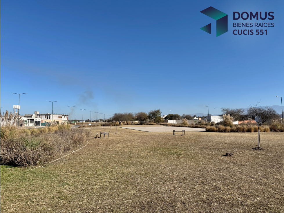 VENTA TERRENO VIA AURELIA AMPLIACION ZONA AEROPUERTO - 6