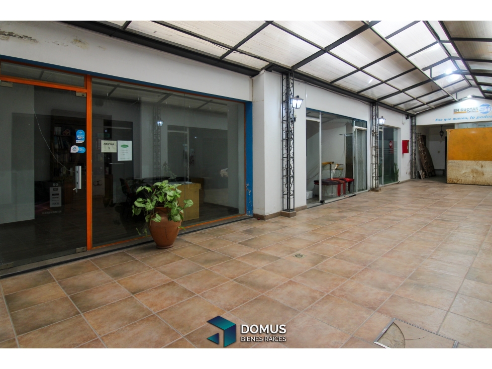 VENTA LOCAL EN MICROCENTRO - 6