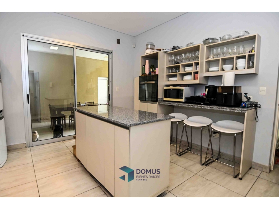 VENTA CASA EN TRES CERRITOS - 6