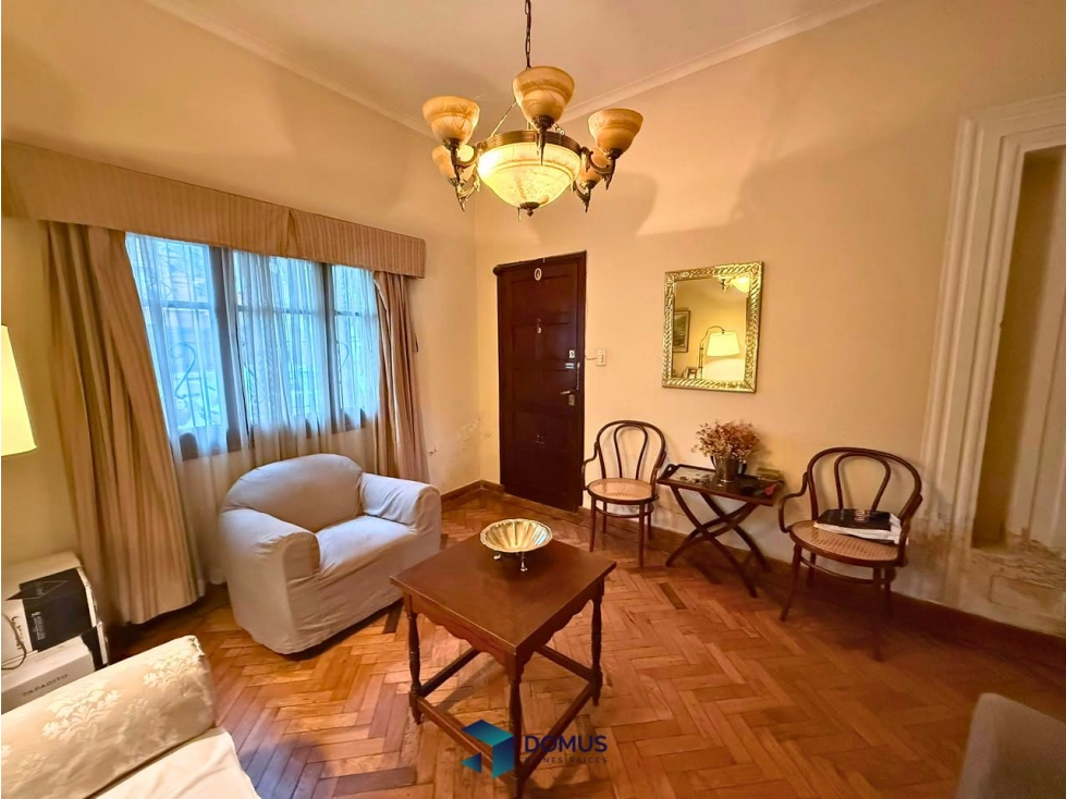 VENTA CASA AVDA. BELGRANO AL 1700 - MACROCENTRO SALTA - 3