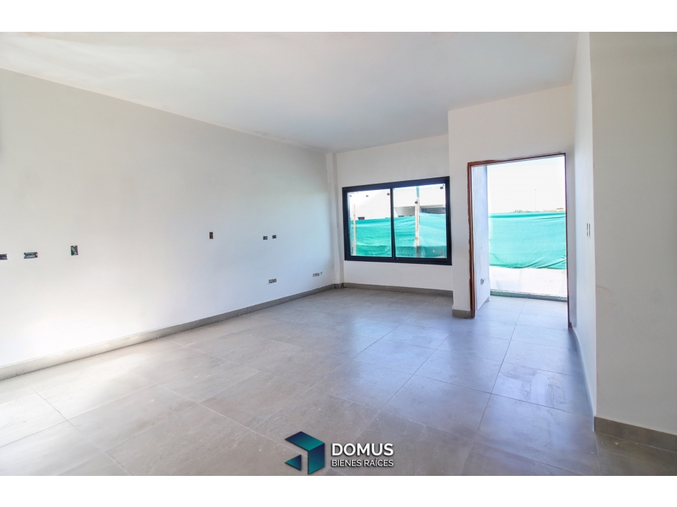 VENTA CASA EN EKO DISTRITO - 6