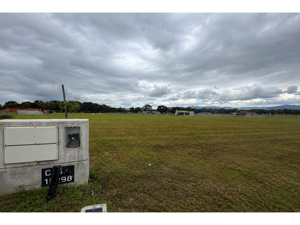 VENTA DE TERRENO LA ARBOLADA - 2