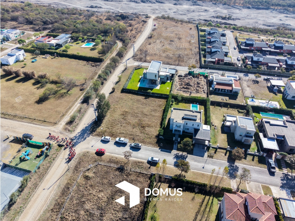 VENTA TERRENO EN INVERNADEROS, SAN LORENZO CHICO - 6