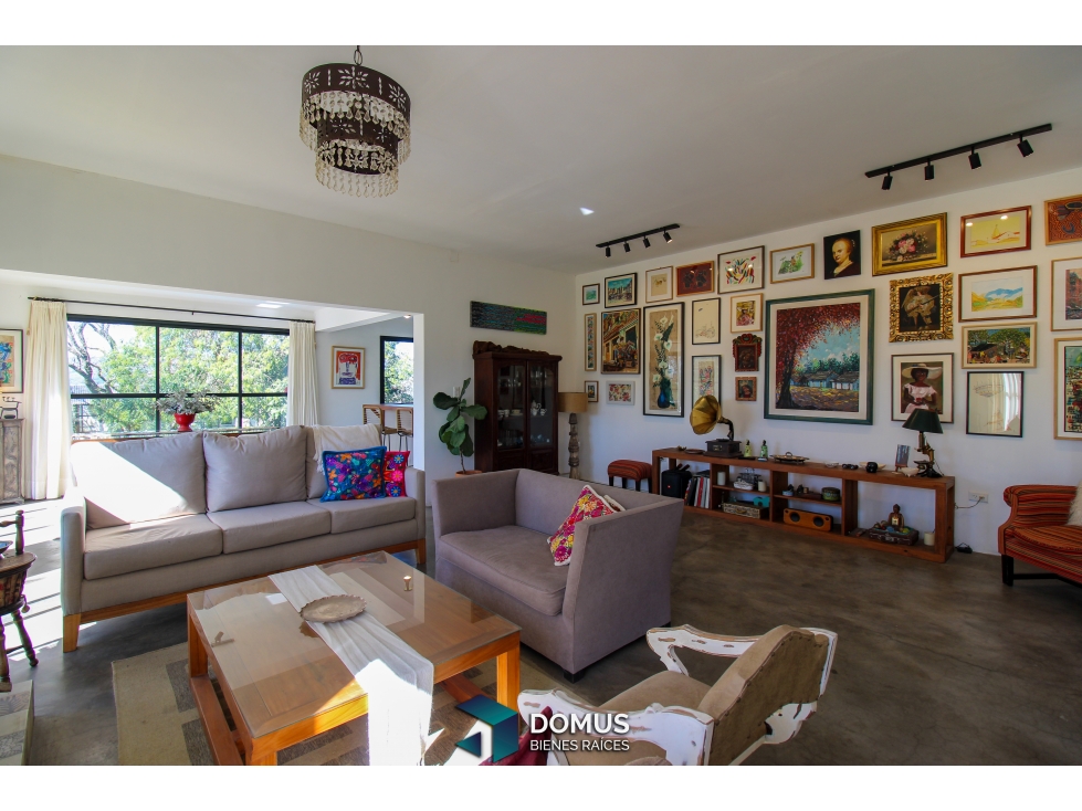 VENTA CASA VERTIENTES ECO PUEBLO VAQUEROS - 4