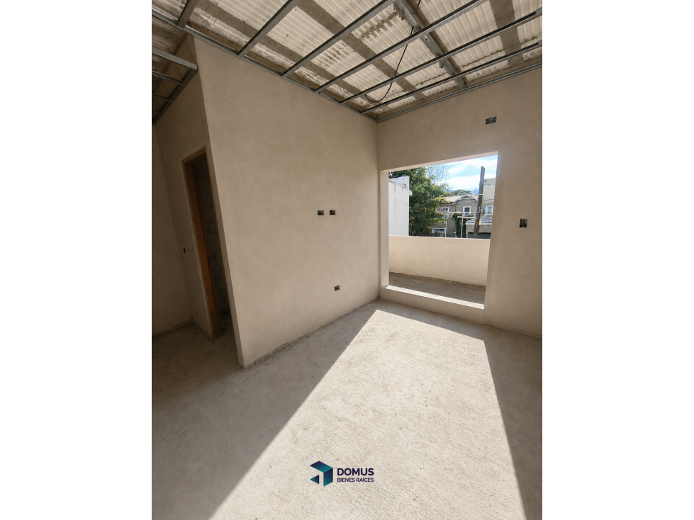VENTA DUPLEX BARRIO GRAND BOURG - 5