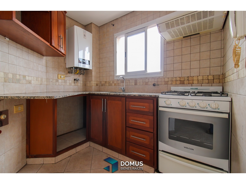 VENTA DEPARTAMENTO MACROCENTRO - 5