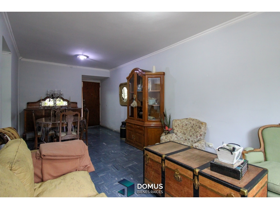 VENTA DEPARTAMENTO PLANTA BAJA BARRIO CASINO - 6