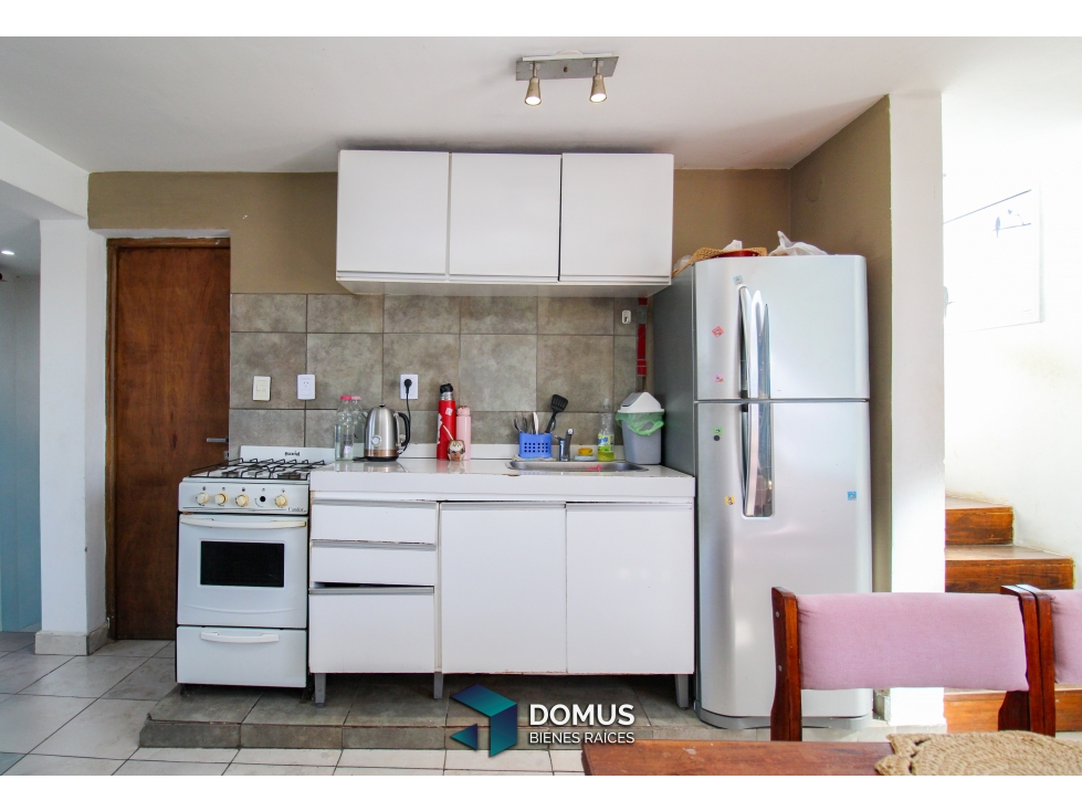 VENTA DUPLEX ZONA SUR ESTACION ALVARADO - 6