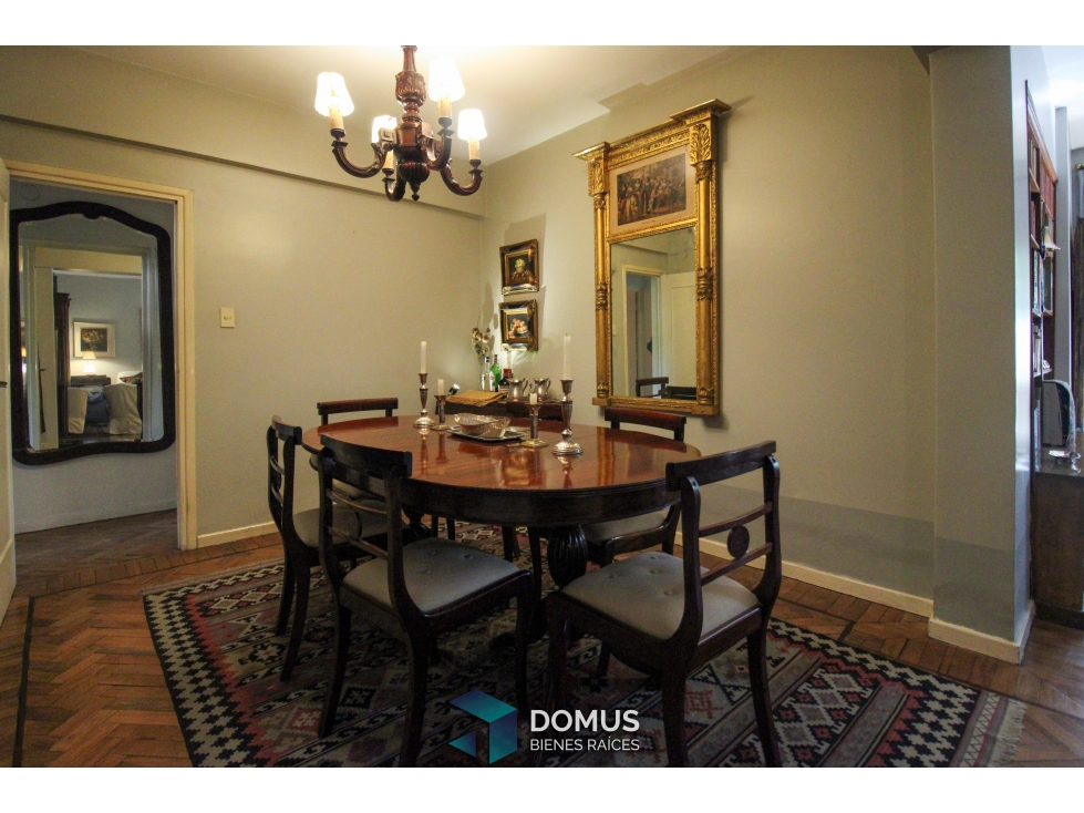 VENTA DEPARTAMENTO ZONA CENTRO MENDOZA Y CATAMARCA - 6