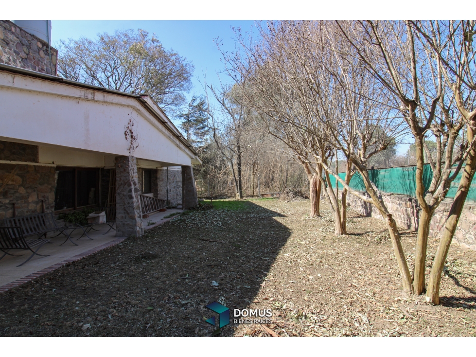VENTA CASA EN EL ENCON - 6