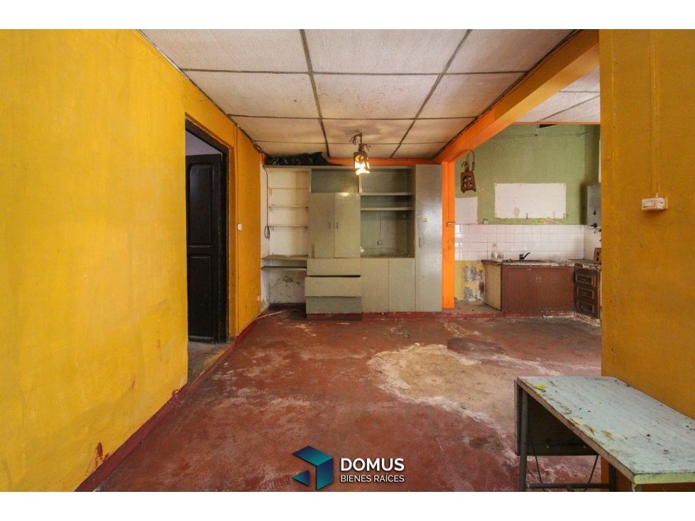 VENTA CASA A RECICLAR EN MACROCENTRO - 6