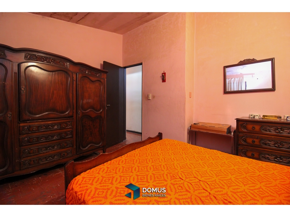 VENTA CASA CIUDAD DEL MILAGRO - 5