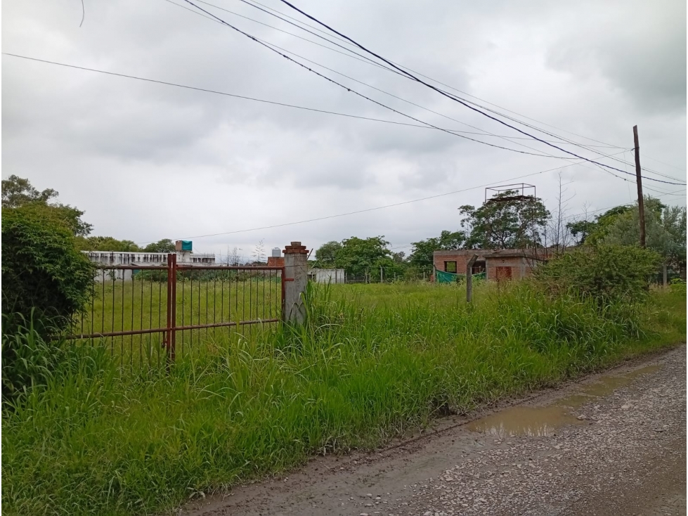 VENTA TERRENO EN SAN LUIS — foto 4