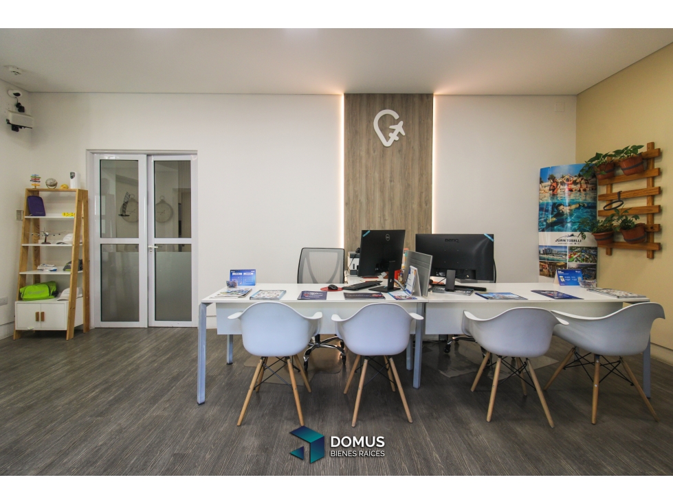ALQUILER COMERCIAL MICROCENTRO - 6