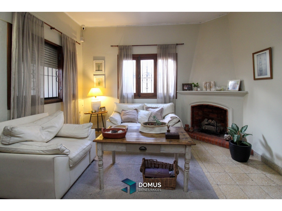 VENTA CASA EN MACROCENTRO - 5