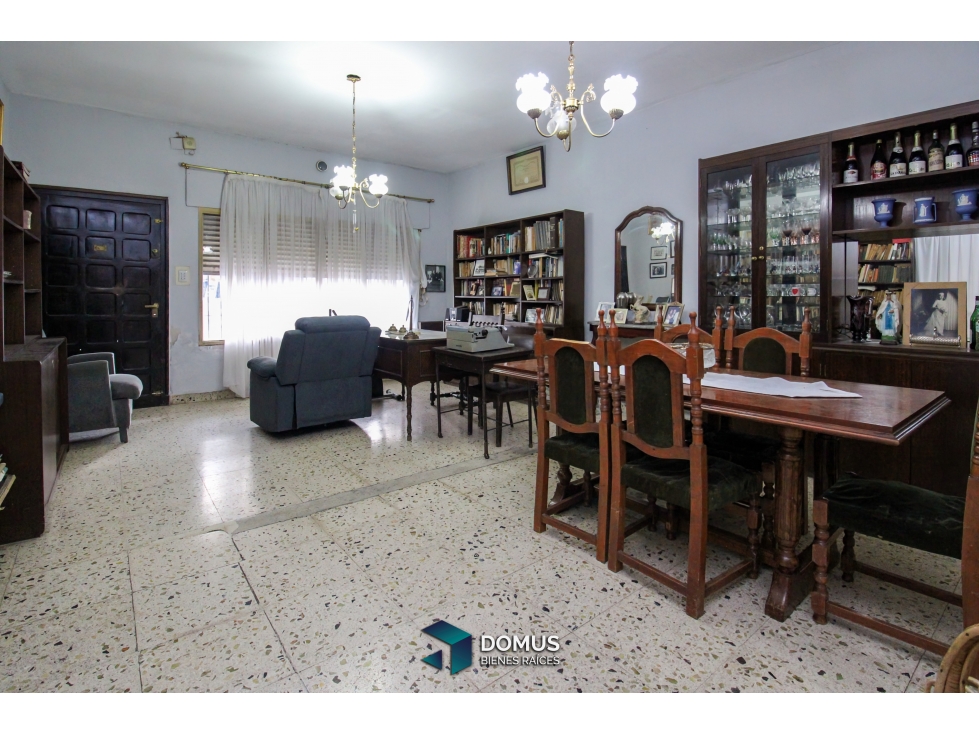 VENTA CASA EN MACROCENTRO - 6