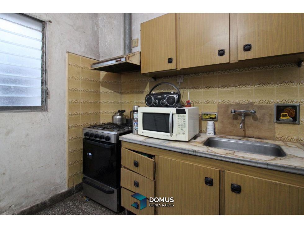 Venta casa Macrocentro - 6