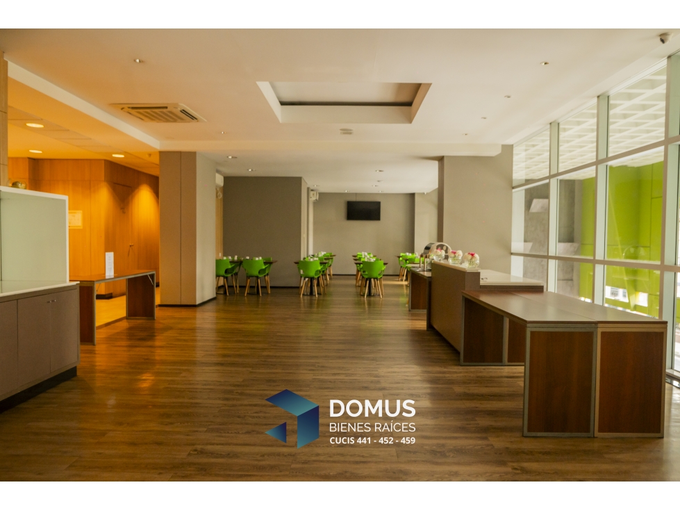 VENTA DEPARTAMENTO DE CATEGORIA EN AV BELGRANO BRIZO HOTEL - 4