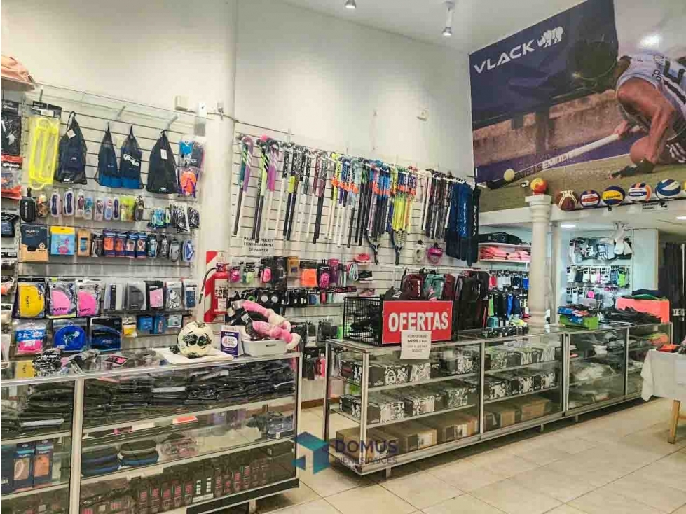 ALQUILER LOCAL COMERCIAL MICROCENTRO - 6