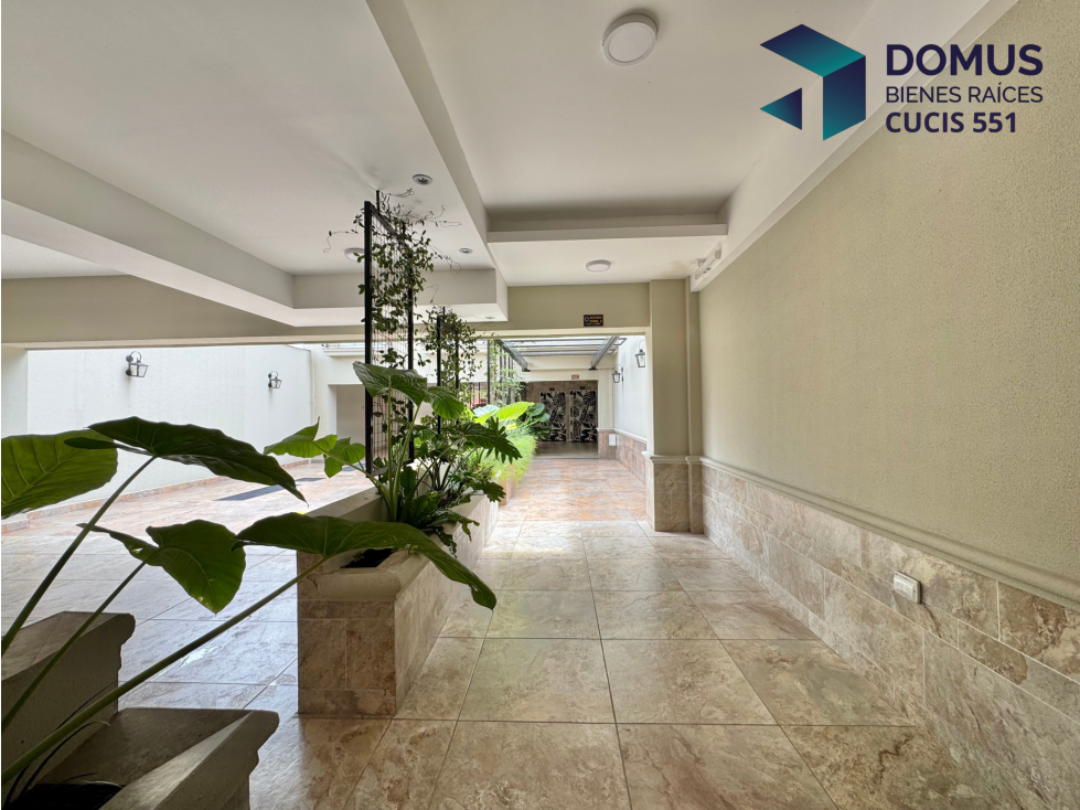 VENTA DEPARTAMENTO MACROCENTRO | 1 DORMITORIO CON COCHERA - 4