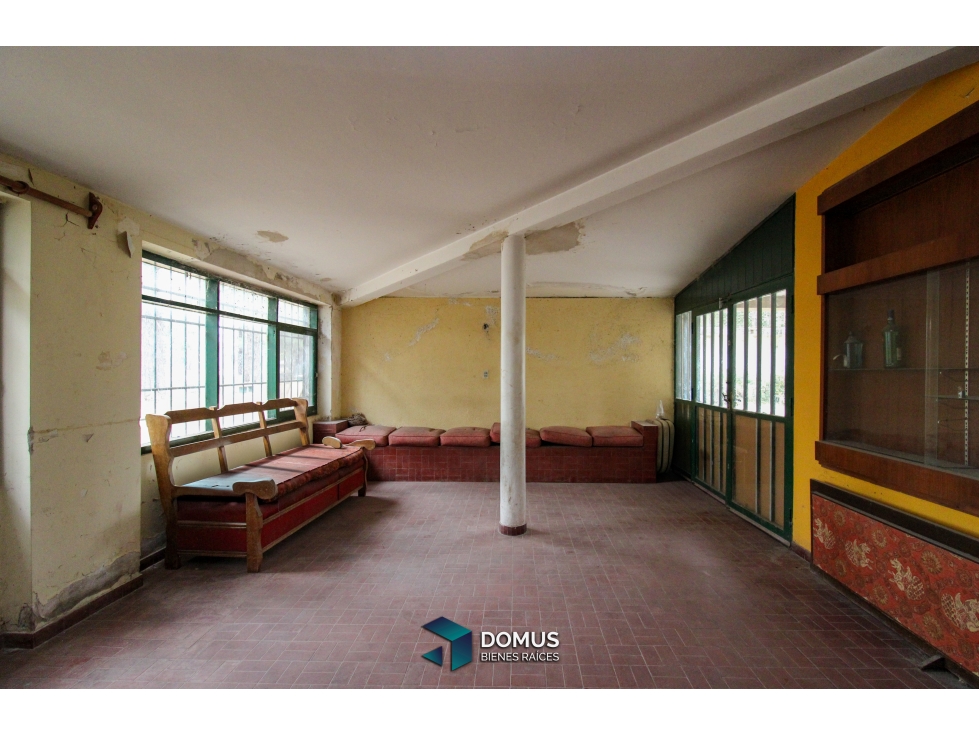 VENTA CASA VILLA REBECA - 6