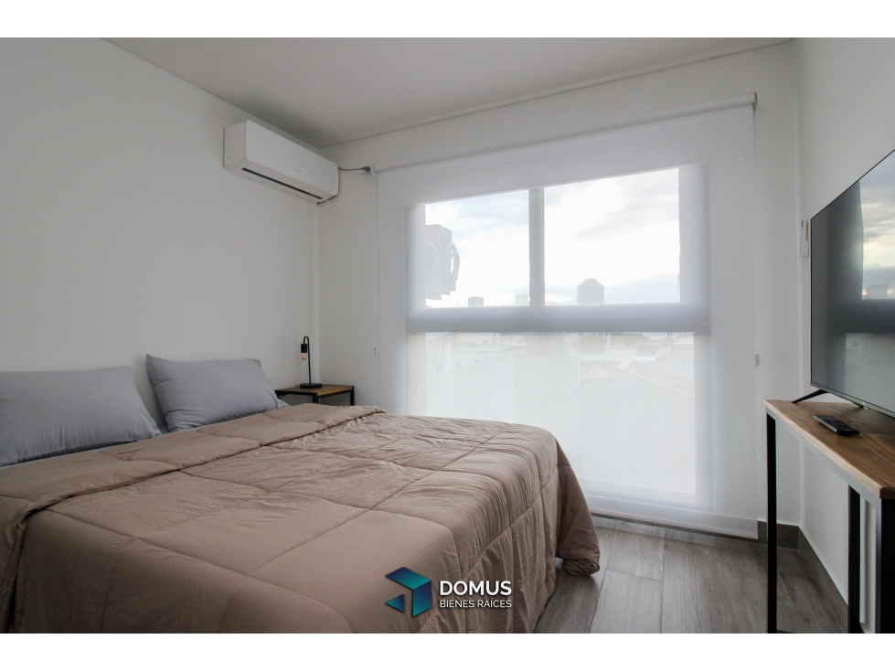 ALQUILER DEPARTAMENTO 1 DORMITORIO - 5