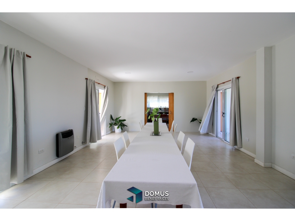 ALQUILER CASA EN SAN LORENZO CHICO — foto 6