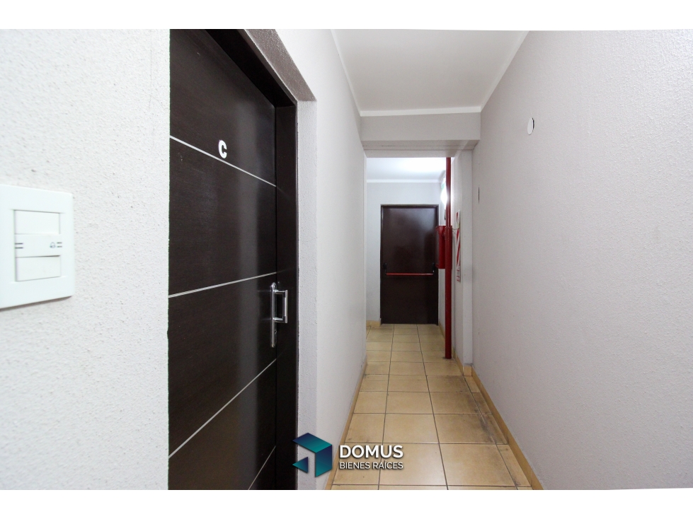 VENTA DEPARTAMENTO MONOAMBIENTE EN MACROCENTRO — foto 6