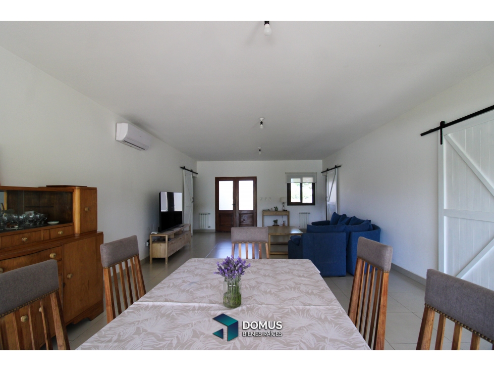VENTA CASA EN JARDINES DE SAN LORENZO — foto 6