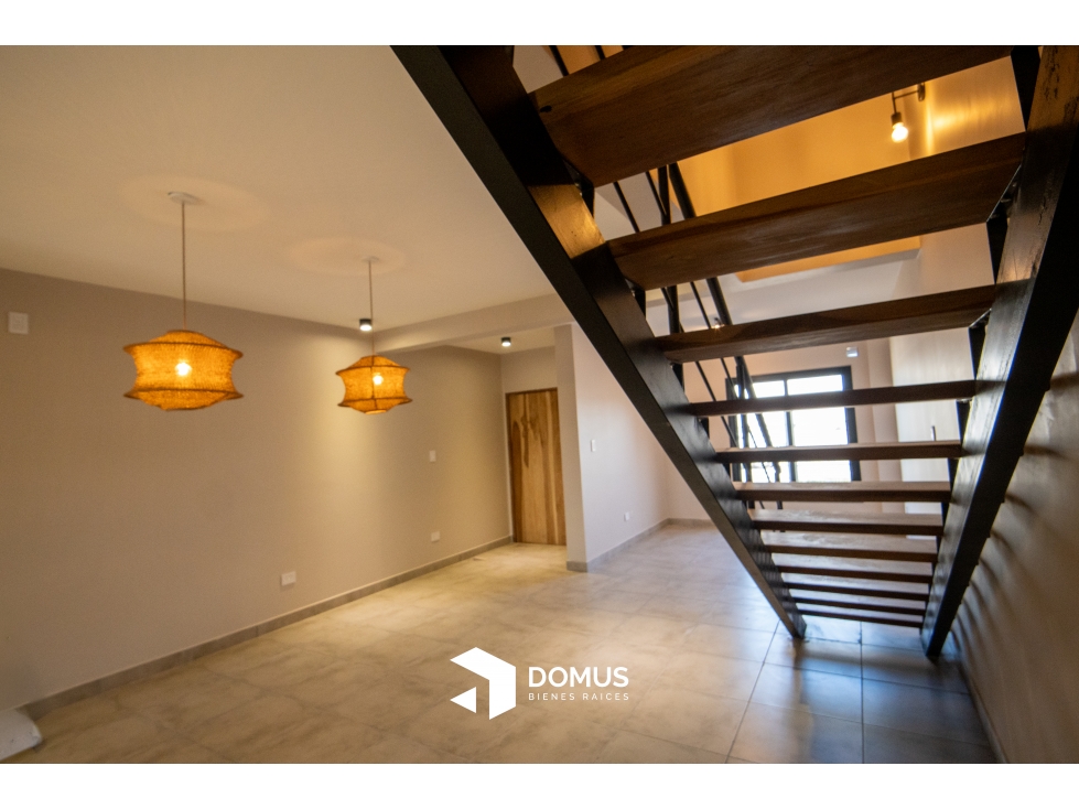 VENTA DUPLEX EN EKO DISTRITO — foto 6