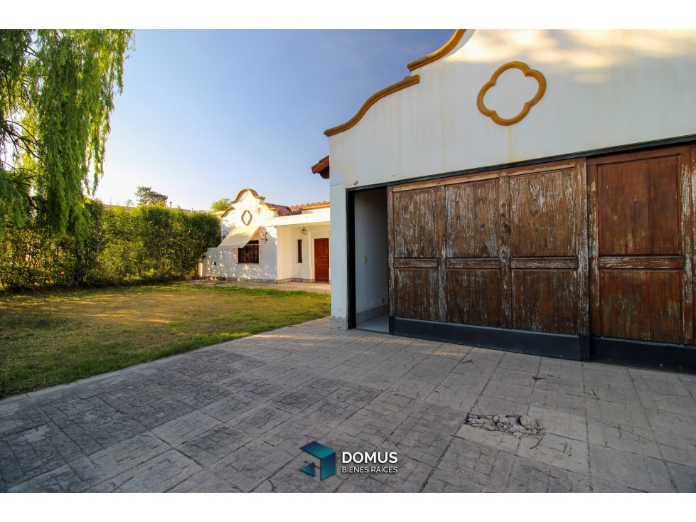 VENTA CASA EN LOS OLMOS CERRILLOS — foto 6