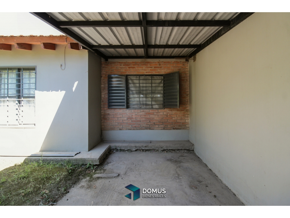 VENTA CASA ESQUINA EN BARRIO AMPLIACIÓN LOS CEIBOS — foto 6