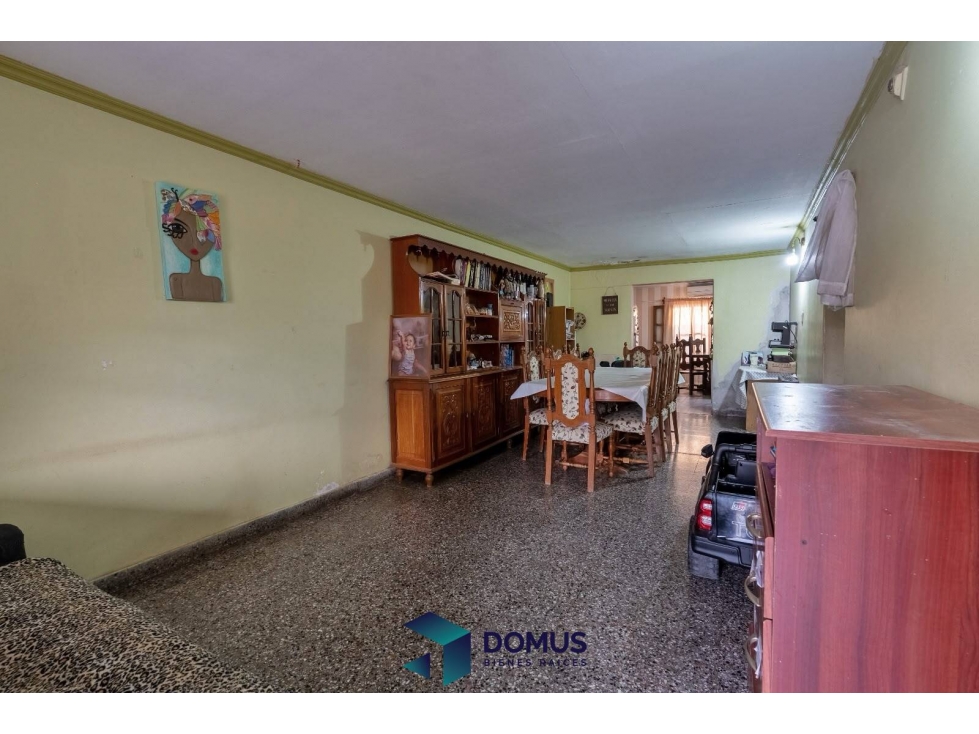 VENTA CASA BARRIO SANTA ANA ZONA SUR — foto 4