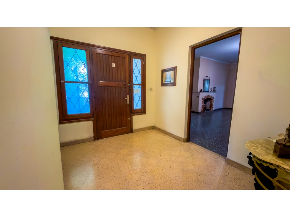 VENTA CASA EN PUEYRREDÓN AL 700 - TERRENO: 583 M2 — foto 6