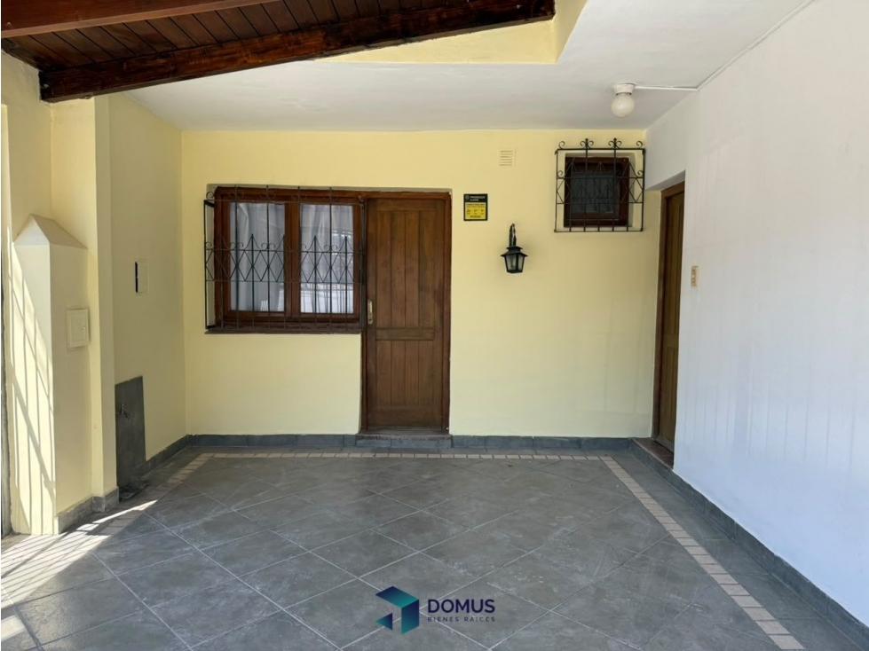 VENTA CASA BARRIO FERROVIARIO — foto 6