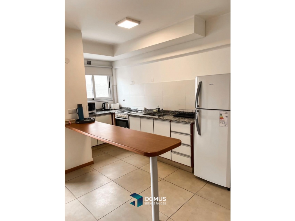 ALQUILER DEPARTAMENTO AMOBLADO VICENTE LOPEZ 1400 SALTA — foto 6