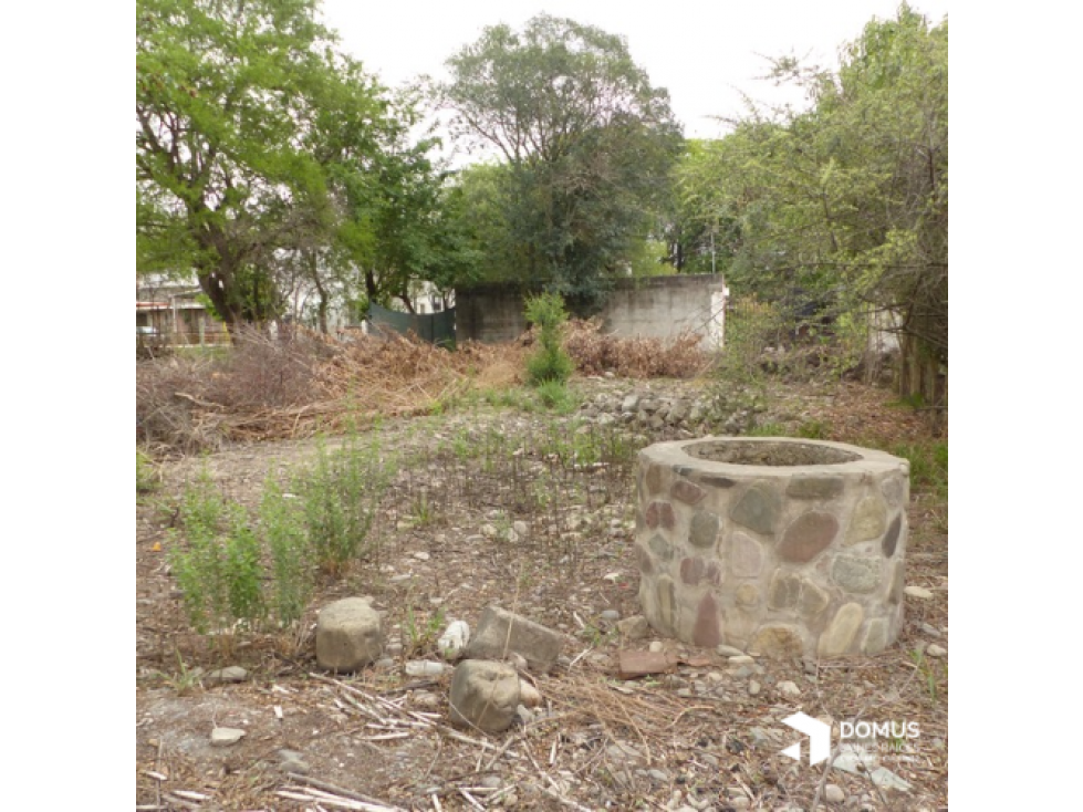 VENTA TERRENO ZONA SAN LUIS - 1
