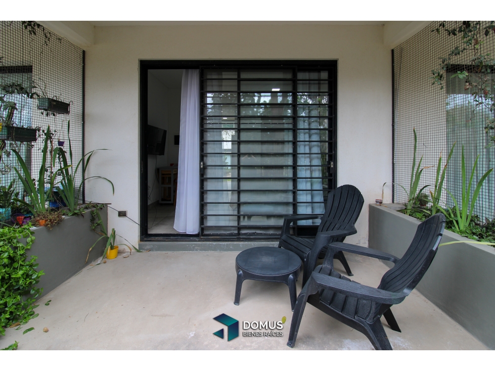 ALQUILER MONOAMBIENTE CHANCAS VAQUEROS — foto 6