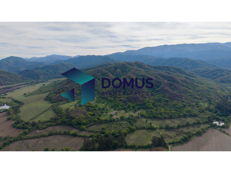 VENTA DE TERRENO EN CHACRAS DE PULARES (LOTE N° 2), CHICOANA, SALTA - 1