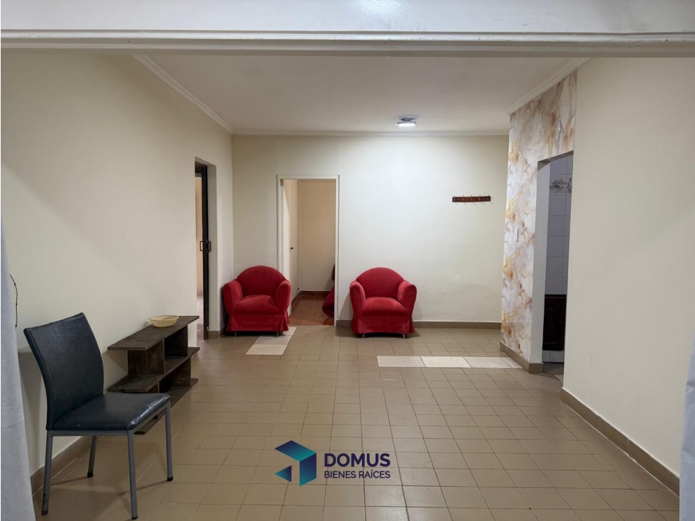 ALQUILER DEPARTAMENTO AV. SAN MARTIN Y OLAVARRIA — foto 4