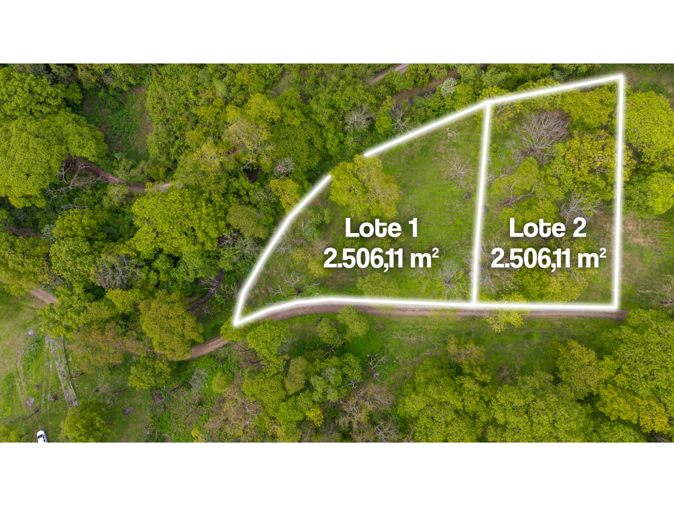 VENTA DE TERRENO EN CHACRAS DE PULARES (LOTE N° 1), CHICOANA, SALTA - 2