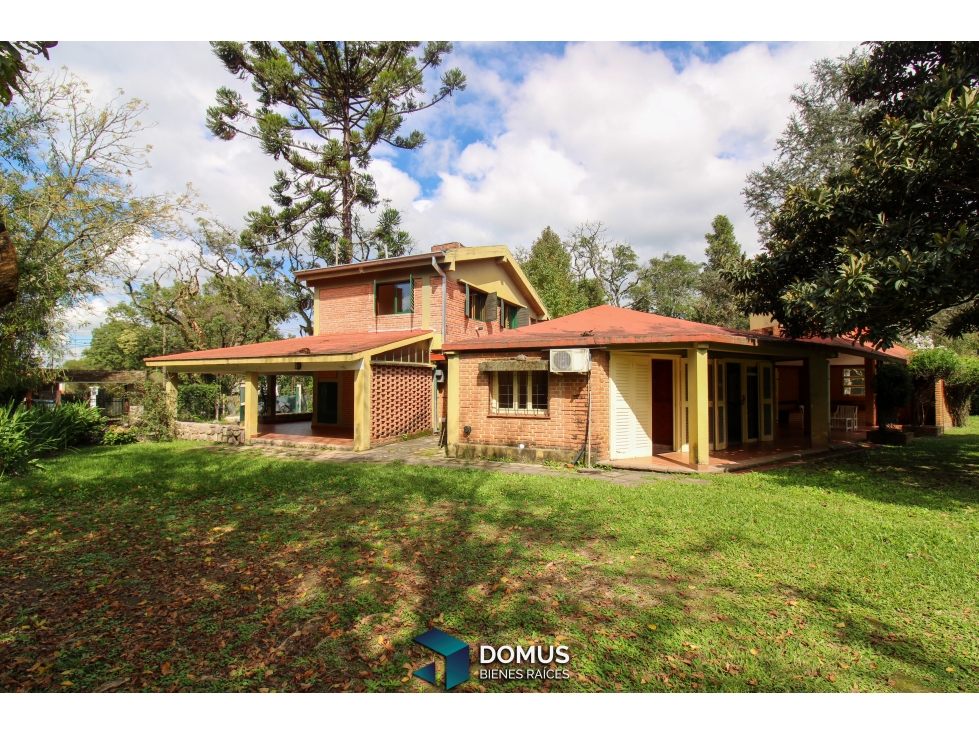VENTA CASA VILLA SAN LORENZO EN LA MEJOR ZONA - 4